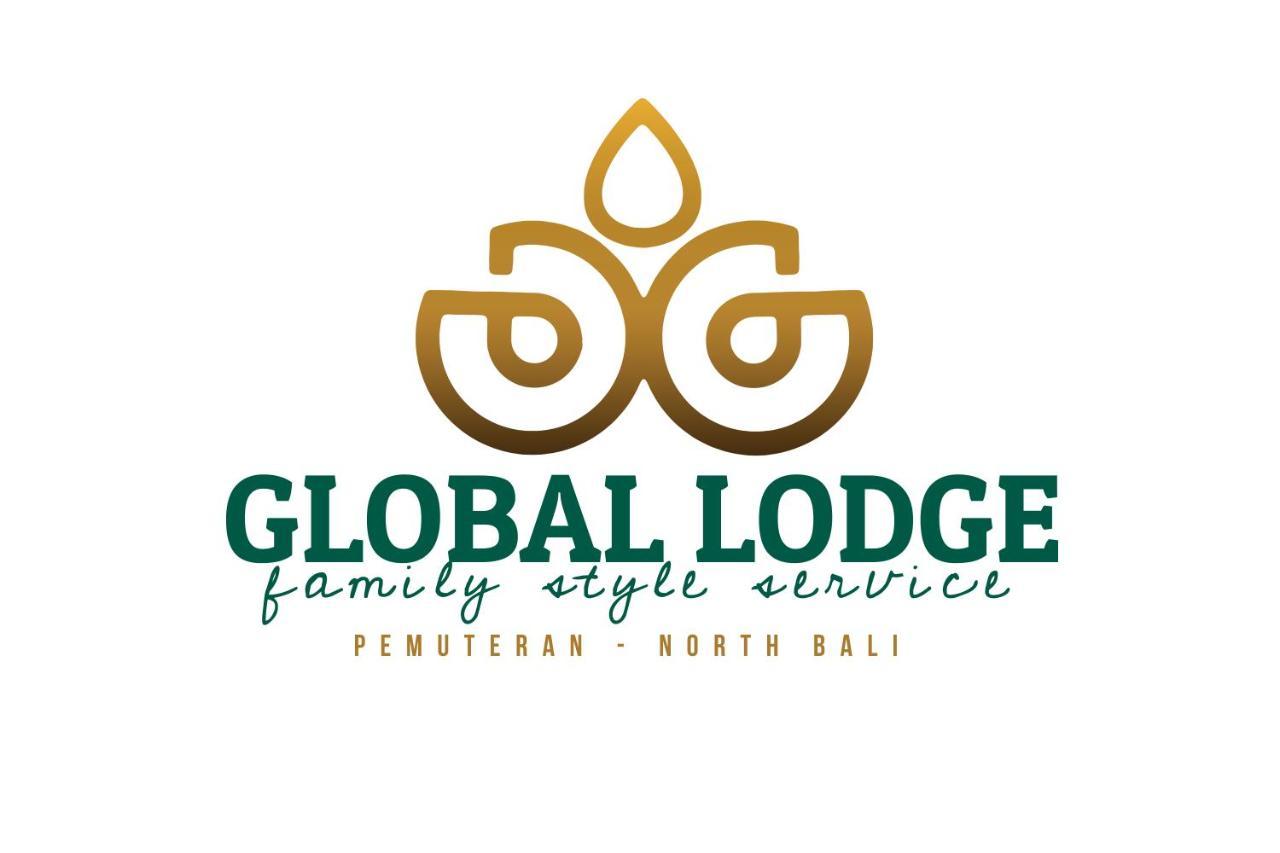 Global Lodge Pemuteran 외부 사진
